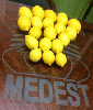 lemons from MEDEST FOR IMPORT AND EXPORT, ABU DHABI, EGYPT