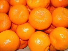 Mandarins