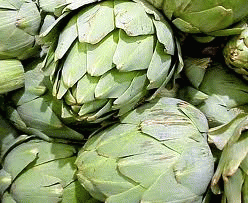 Artichockes