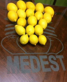 Lemons