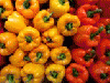 capsicums