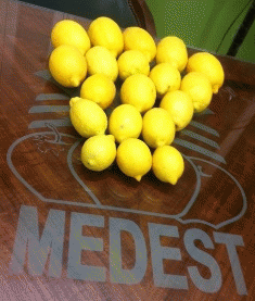 lemons